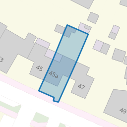 Perceel BSL02-C-2695