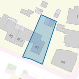 Perceel BSL02-C-2696