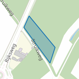 Perceel BSL02-C-2710