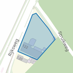 Perceel BSL02-C-2711