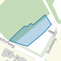 Perceel BSL02-C-2713