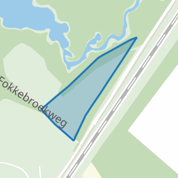 Perceel BSL02-C-2718