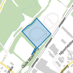 Perceel BSL02-C-2719