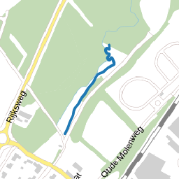 Perceel BSL02-C-2727