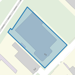 Perceel BSL02-C-2731