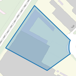 Perceel BSL02-C-2732