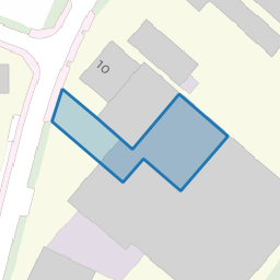 Perceel BSL02-C-2736