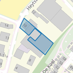 Perceel BSL02-C-2737