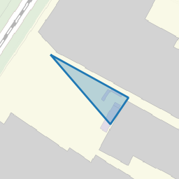 Perceel BSL02-C-2740