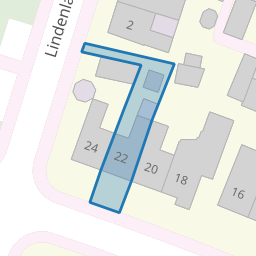 Perceel BSL02-C-2743