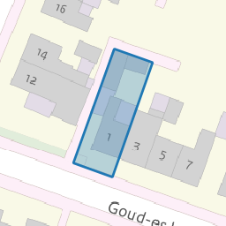 Perceel BSL02-C-2746