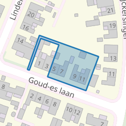 Perceel BSL02-C-2747