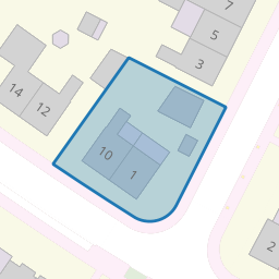 Perceel BSL02-C-2751