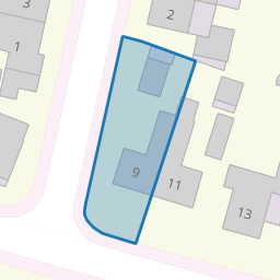 Perceel BSL02-C-2761