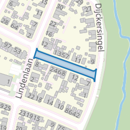 Perceel BSL02-C-2764