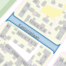 Perceel BSL02-C-2766