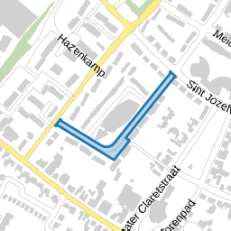 Perceel BSL02-C-2767