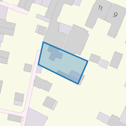 Perceel BSL02-C-2774