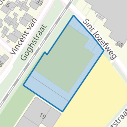 Perceel BSL02-C-2779