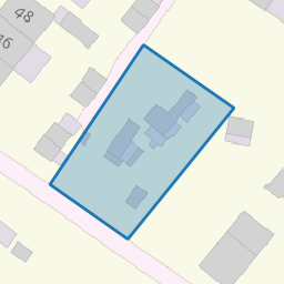 Perceel BSL02-C-2789