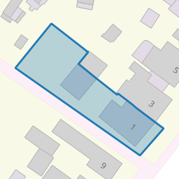 Perceel BSL02-C-2790