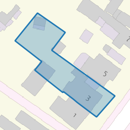 Perceel BSL02-C-2791