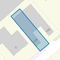 Perceel BSL02-C-2799