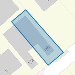 Perceel BSL02-C-2800