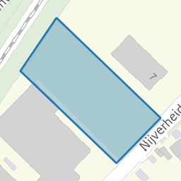 Perceel BSL02-C-2802