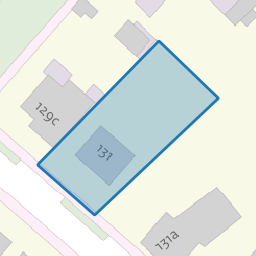 Perceel BSL02-C-2816