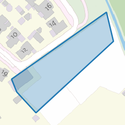 Perceel BSL02-C-2822