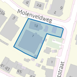 Perceel BSL02-C-2829