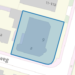 Perceel BSL02-C-2834