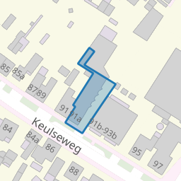 Perceel BSL02-C-2842