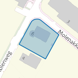 Perceel BSL02-C-2853