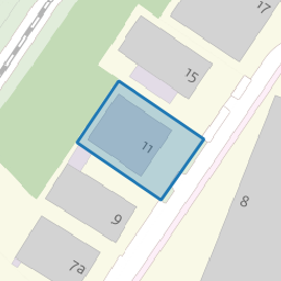 Perceel BSL02-C-2854