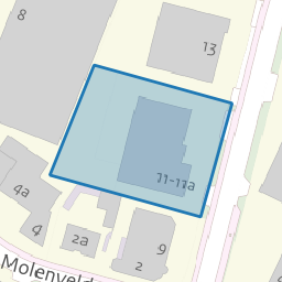 Perceel BSL02-C-2858