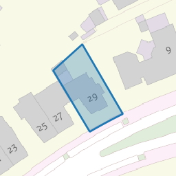 Perceel BSL02-C-2865