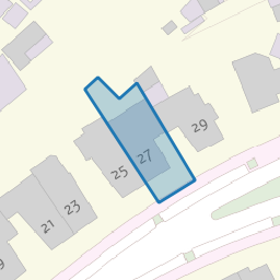 Perceel BSL02-C-2866