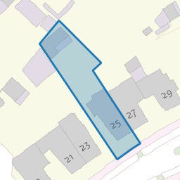 Perceel BSL02-C-2867