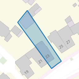 Perceel BSL02-C-2868