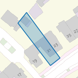 Perceel BSL02-C-2869