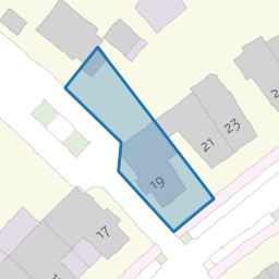 Perceel BSL02-C-2870