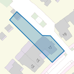 Perceel BSL02-C-2871