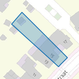 Perceel BSL02-C-2872