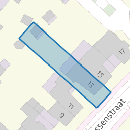 Perceel BSL02-C-2873