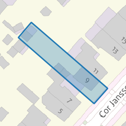 Perceel BSL02-C-2875