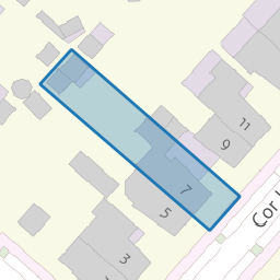 Perceel BSL02-C-2876