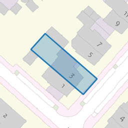 Perceel BSL02-C-2878