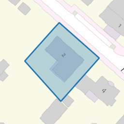 Perceel BSL02-C-2880